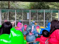 -杭州少年儿童公园