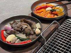 -夜食白市Yespicy·烧烤啤酒宵夜(番禺四海城店)