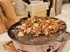 -惠丰堂饭庄·烤鸭·京味菜(翠微路店)