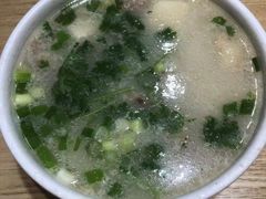 -鸭绿江民族饭店(总店)