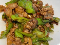 小炒肉-福禄财东北菜(珠江帝景店)