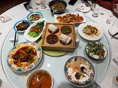 -巴依老爷·新疆美食(上城区天城路店)
