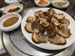猪蹄-高丽村韩国料理(兴华二路店)