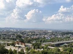 -神光山国家森林公园