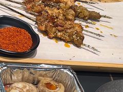 -老虎滩大连海鲜烧烤(建邺云锦路总店)