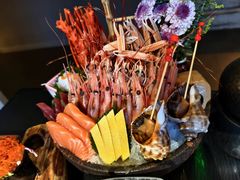 -花潮料理艺食馆(成都万象城店)