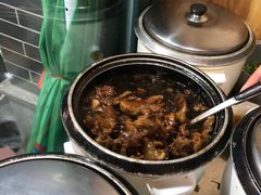 -老马家蒸饺(南海街店)