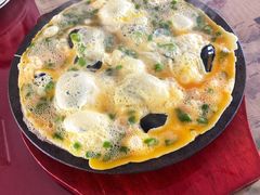 -北京龙庆四季香农家饭庄·灶台鱼·碳烤虹鳟鱼(龙庆峡店)