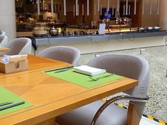 -威斯汀舞台餐厅