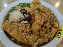 -五星螺·柳州螺蛳粉(城中万达店)