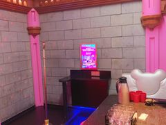-音乐派KTV(银泰城店)