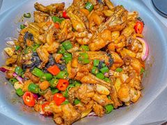 -蛙小侠·沸腾砂锅(南山欢乐颂店)