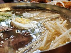 -米屋石锅拌饭(师大店)