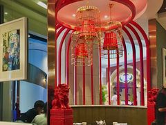 -皇城根·烤鸭·鱼头·家常菜(欧亚大观乐活城店)