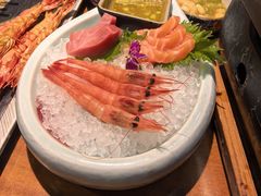 -九井澤精致料理(金茂店)