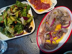 -福福泥炉烤肉(三台子店)