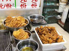 -谭老太正宗柳州螺狮粉(家和花园店)