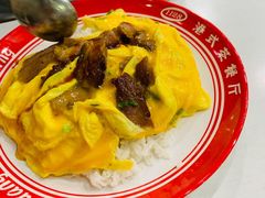 -1128港式茶餐厅(嘉信广场店)