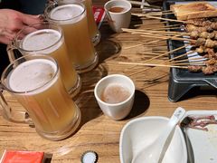 -管氏翅吧(人民大学店)