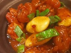 -富力丽思卡尔顿酒店·丽轩中餐厅