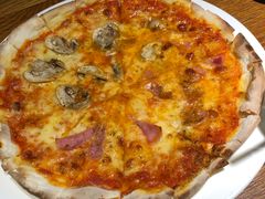 -Geneva日内瓦餐厅(西郊宝成花苑店)