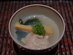 -晴空·日本料理(万象城店)