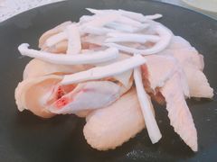 -椰子营·椰子鸡火锅(万象里店)