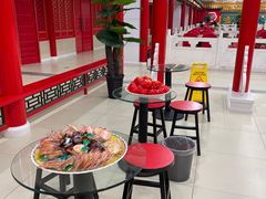 -芦月轩羊蝎子(太平桥店)