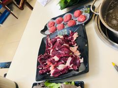 -通好吃潮汕潮家牛肉火锅店(张家边店)