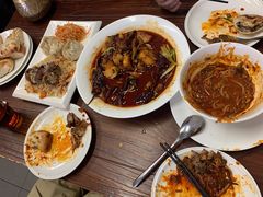 -乌鲁木齐美食