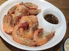 -倍儿美海鲜排挡·非遗海鲜蒸饺(洋货店)