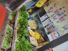 -旺角小渔村·海肠捞饭开创者(环山路店)
