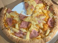 -比格比萨自助(国展店)