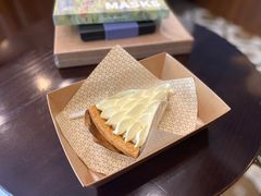 -Pie Bird(新闸路店)