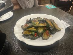 -湘肠香火锅店(团结湖店)