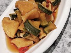 -聚丰园•湖鲜餐厅(阿红私房菜梅石路店)