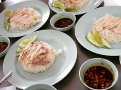 -红大哥水门鸡饭(總店)