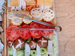 -Thai Basil罗勒叶泰式餐厅(时代天街店)