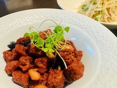 -彩丰楼中餐厅(佘山世茂洲际酒店)