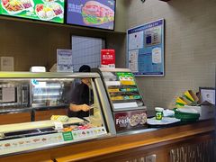 -赛百味SUBWAY(萝岗万达店)
