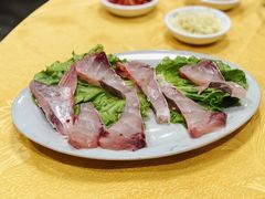 -濠轩阁特色生蚝火锅(水湾路店)