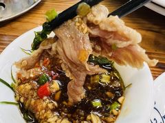 -顺德公平靓正特色牛花粥(花都店)