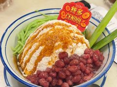 -何九海南茶店(鬼仔巷店)