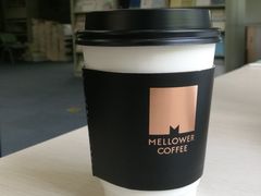 -麦隆咖啡(北大店)