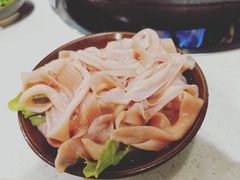 鸭肠-青年火锅(吾悦广场直营店)