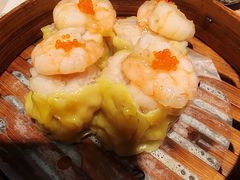 -虾饺妹·粤式手工点心(水荫路店)