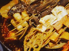 -付小姐在成都(中山公园店)