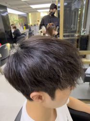 -苏奇发型·烫发染发