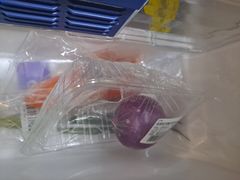 -盒马鲜生(馥邦国际店)