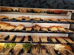 -瑞哦冷锅串串(汇融店)